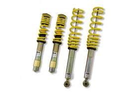 ST Coilover Kit 97-03 BMW 525i/528i/530i/540i E39 Sedan w/o Factory Air Suspension - 0