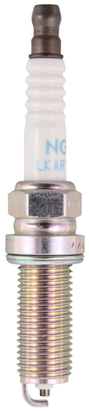 NGK Standard Spark Plug Box of 4 (LKAR7C-9)-1