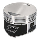 Wiseco Toyota 4EFTE 74.50mm Bore -2.5cc 1.1 Piston Kit-5