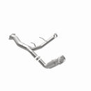 MagnaFlow Direct Fit Catalytic Converter 10-14 Ford F-150 SVT Raptor 6.2L - Right-18