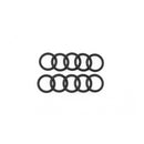 DeatschWerks ORB -6 Viton O-Ring (Pack of 10)-2
