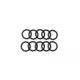 DeatschWerks ORB -6 Viton O-Ring (Pack of 10) - 0