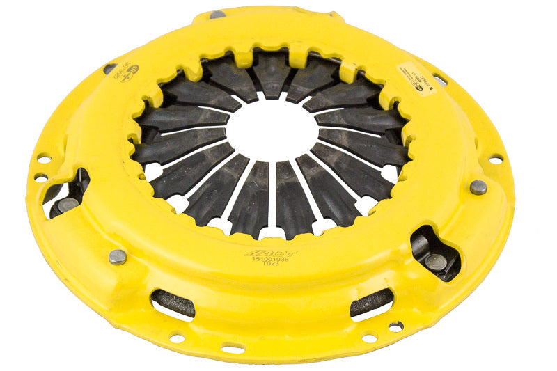 ACT 1988 Toyota Camry P/PL Heavy Duty Clutch Pressure Plate - 0