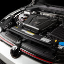 Cobb Volkswagen GTI (MK7/MK7.5/MK8) / Golf R / Audi A3 & S3 (8V) Redline Carbon Fiber Engine Cover-2
