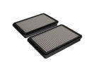 aFe Magnum FLOW Pro DRY S Air Filter 21+ RAM 1500 TRX V8-6.2L-1