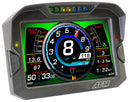 AEM CD-7 Non Logging Race Dash Carbon Fiber Digital Display (CAN Input Only)-9