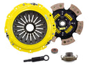 ACT 2006 Subaru Impreza XT-M/Race Sprung 6 Pad Clutch Kit-1