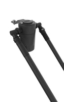 K&amp;N 15-23 Ford Mustang 2.3L Ecoboost Oil Catch Can-1