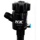 Nitrous Express Lightning 500 Bottle Valve (Fits 15lb Bottles)-2