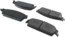 StopTech Street Brake Pads-2