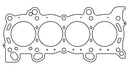 Cometic Honda K20/K24 86mm Head Gasket .045 inch MLS Head Gasket-5