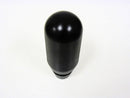 05-07 CORVETTE C6 DELRIN MANUAL SHIFT KNOB BLACK // PART # SKC6BK1-1