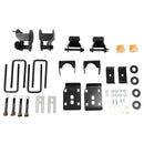 Belltech FLIP Kit 21+ Ford F-150 4.5inch-1