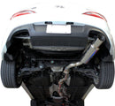 ISR Performance GT Single Exhaust - 2009+ Hyundai Genesis Coupe 2.0T-3