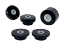 Whiteline Nissan 350Z/370Z/Z 03+ Rear Differential Bushing Kit (Motorsports Version)-3
