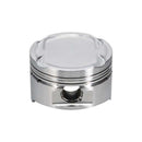 Wiseco BMW M54B30 -7.3cc Dome 1.114in x 3.3071in Piston Kit (Set of 6)-3