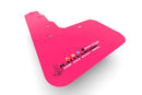 Rally Armor 22-26 Subaru WRX Pink Mud Flap BCE Logo-3