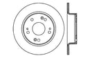 StopTech 04-08 Acura TSX / 03-07 Honda Accord SportStop Slotted & Drilled Right Rear Rotor-3