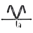 Sparco Belt Club H-4R Recreational 5pt Harness-1