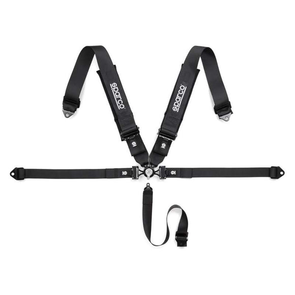 Sparco Belt Club H-4R Recreational 5pt Harness