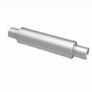 MagnaFlow Muffler Mag SS 14X4X4 2.5X2.5-22