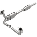 MagnaFlow Direct Fit Catalytic Converter 96 Bronco F150/F250 2 Conv-2