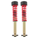 Belltech 6-8in Lifted Front Ride Height Coilover Kit 19-21 GM 1500 2wd/4wd (All Cabs)-1