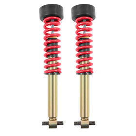 Belltech 6-8in Lifted Front Ride Height Coilover Kit 19-21 GM 1500 2wd/4wd (All Cabs)