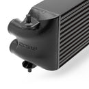 Cobb Ford 17-20 F150 Ecoboost Raptor Limited 3.5L/2.7L Front Mount Intercooler - Black-4
