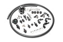 Radium Engineering Subaru EJ Engines Fuel Rail Plumbing - Parallel-1