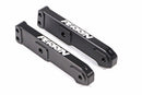 PERRIN 22-26 Subaru WRX Front Mount Intercooler Kit (Black Tubes & Black Core)-16