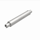 MagnaFlow Muffler Mag SS 22X4X4 2.5 C/C-15