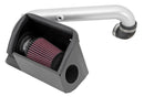 K&N 12-15 Fiat 500 1.4L Typhoon Performance Intake Kit-4