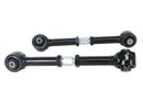 Whiteline 2024+ Toyota Tacoma / 2022+ Toyota Tundra Adjustable Rear Upper Trailing Arm-1