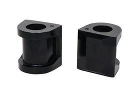 Whiteline Plus 22mm Rear Sway Bar Bushing Set 08-14 WRX STI