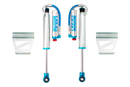 King Shocks 03-09 Lexus GX470 (Coil Spring Conv Only) Rear 2.5 Dia Remote Res Shock w/Adj (Pair)-2