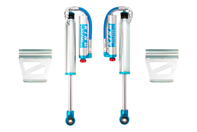 King Shocks 03-09 Lexus GX470 (Coil Spring Conv Only) Rear 2.5 Dia Remote Res Shock w/Adj (Pair) - 0