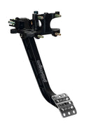 Wilwood Adjustable Brake Pedal - Dual MC - Rev. Swing Mount - 6.25:1-2