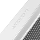 Mishimoto 99-03 Ford F250 w/ 7.3L Powerstroke Engine Aluminum Radiator-12