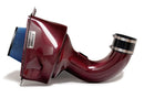 Corsa 2014-19 Chevrolet Corvette C7 6.2L V8 Red Carbon Fiber Air Intake (Does Not Fit Z06/ZR1)-2