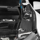 COBB 2022-2024 Subaru WRX Redline Fender Shrouds-6