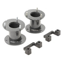 Belltech 19-20 Chevrolet Silverado / GMC Sierra 1500 4WD 6in Suspension Lift Kit w/ Shocks-5