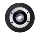 NRG Short Hub Adapter 08+ Subaru WRX / STi (Incorporates SRS Clock Spring / SRS Resistors Incl.)-4