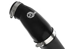 aFe 19-22 Hyundai Veloster N L4 2.0L (t) BladeRunner 2-3/4in Aluminum Cold Charge Pipe - Black-5