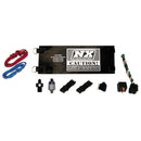 Nitrous Express Heavy Duty Fully Automatic Bottle Heater (Excl. Pressure Guage 4AN) 14Amps-2