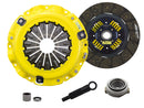 ACT 1987 Mazda RX-7 XT/Perf Street Sprung Clutch Kit-1