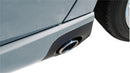 Corsa 2003-06 Dodge Viper 8.3L Polished Sport Cat-Back Exhaust (2.5in Inlet for Use w/ Stock Conv.)-2