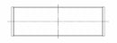 ACL Hyundai Genesis 3.3/3.5/3.8L V6 (inc Turbo) 0.25 Oversized High Performance Rod Bearing Set-3