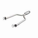 MagnaFlow Conv DF 02-08 Lexus SC430 4.3L Rear-19