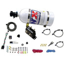 Nitrous Express Proton Plus Nitrous Kit w/10lb Bottle-3